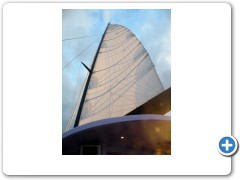Catamaran - Whitsundays