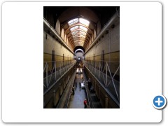 Melbourne Gaol