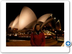 Sydney Opera House