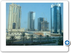 Building in Doha