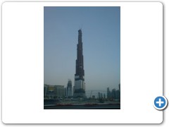 tallest building in the world
