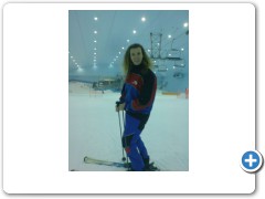 Ski Dubai!