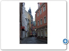 Streets of Riga