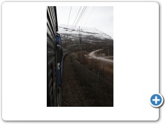 There had to be a train somewhere!