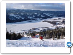 I wear red, is it me?