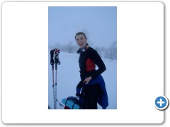 But it won't dampen our spirits