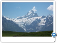 Is that The Eiger?