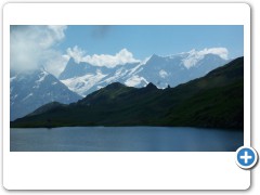 Or is the pointy one The Eiger?