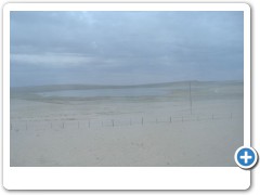 Mongolia Gobi desert