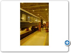 Mongolia China border