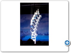 China Shanghai Acrobats 2