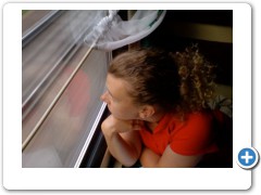 Russia to Novosibirsk