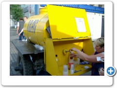 Russia Krasnoyarsk Kvac