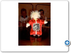 China Beijing new dress for Mini Sven