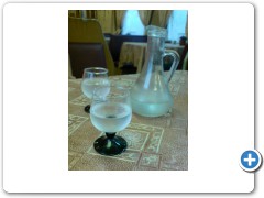 Russia train to Omsk